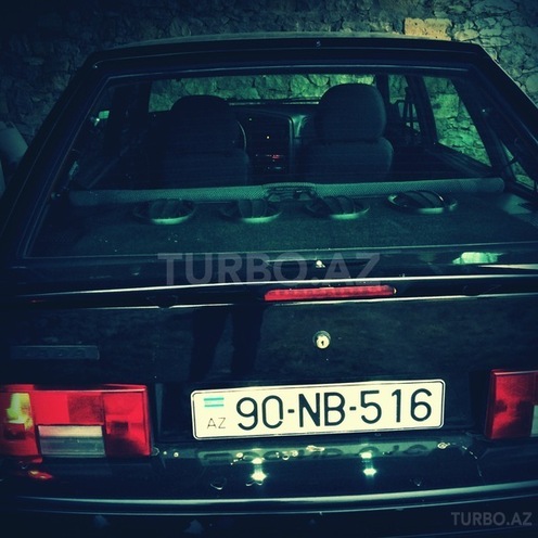 LADA (VAZ) 2114 2011, 78,000 km - 1.7 l - Bakı