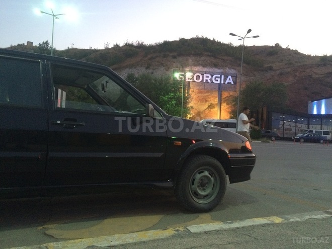 LADA (VAZ) 2114 2011, 78,000 km - 1.7 l - Bakı