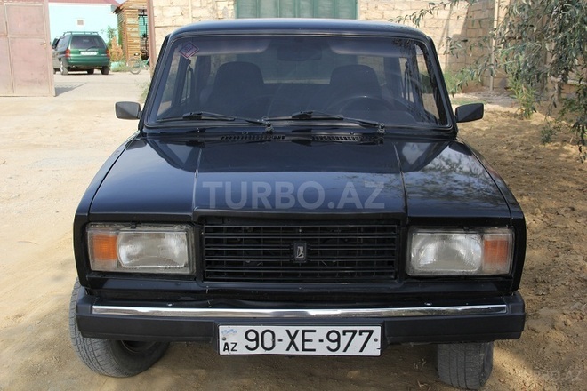 LADA (VAZ) 2107 2010, 97,196 km - 1.6 л - Bakı
