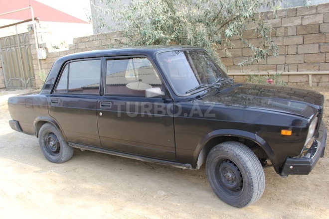 LADA (VAZ) 2107 2010, 97,196 km - 1.6 л - Bakı