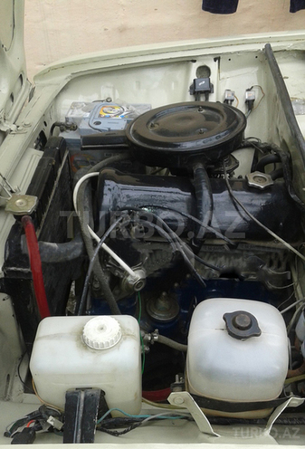 LADA (VAZ) 21011 1979, 157,800 km - 1.3 l - Bakı