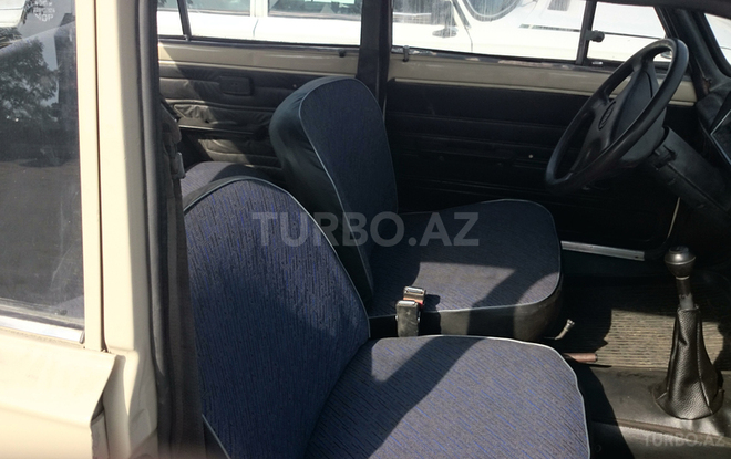 LADA (VAZ) 21011 1979, 157,800 km - 1.3 l - Bakı