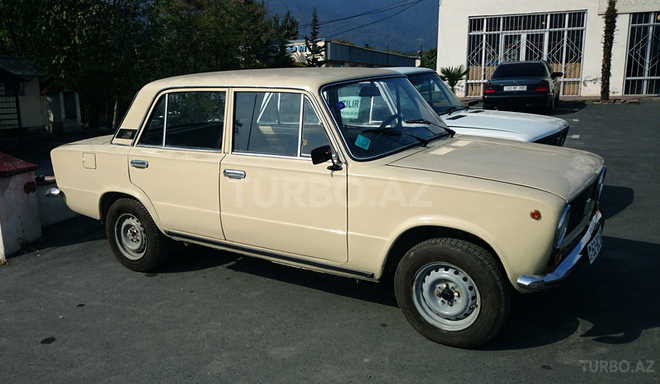 LADA (VAZ) 21011 1979, 157,800 km - 1.3 l - Bakı