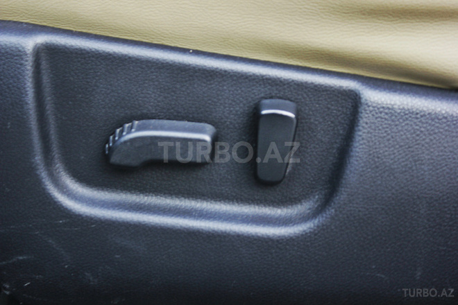 Nissan X-Trail 2008, 95,271 km - 2.5 л - Bakı