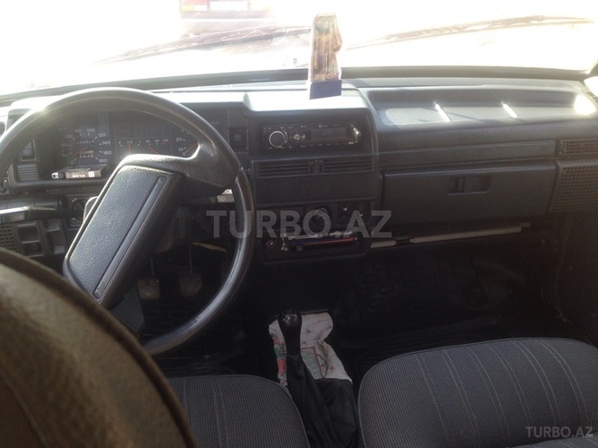 LADA (VAZ) 2109 1987, 234,000 km - 1.5 l - Bakı