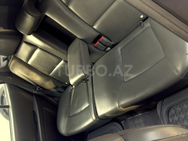 Hyundai Santa Fe 2002, 223,000 km - 2.0 l - Bakı