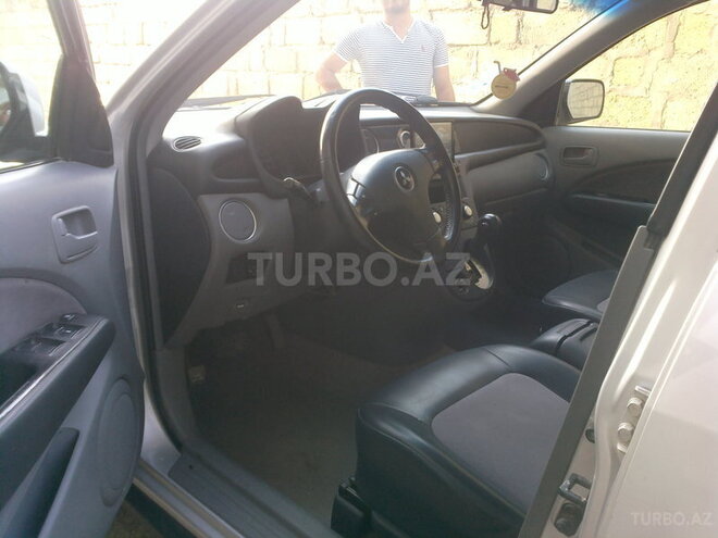 Mitsubishi Airtrek 2001, 123,544 km - 2.0 l - Bakı