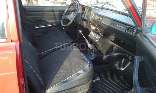 LADA (VAZ) 2105 1982, 170,000 km - 1.5 l - Bakı