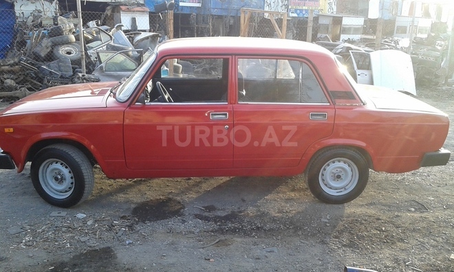 LADA (VAZ) 2105 1982, 170,000 km - 1.5 l - Bakı
