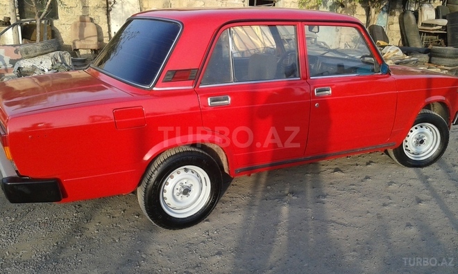 LADA (VAZ) 2105 1982, 170,000 km - 1.5 l - Bakı