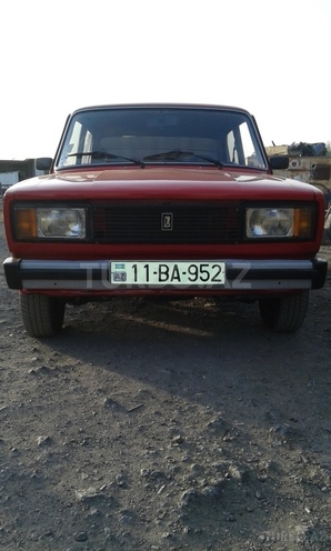 LADA (VAZ) 2105 1982, 170,000 km - 1.5 l - Bakı