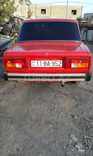 LADA (VAZ) 2105 1982, 170,000 km - 1.5 l - Bakı