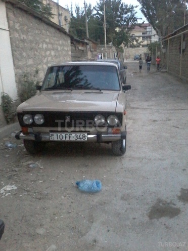 LADA (VAZ) 2106 1992, 214,568 km - 1.6 л - Bakı