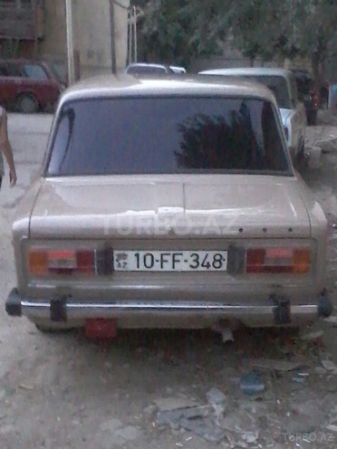 LADA (VAZ) 2106 1992, 214,568 km - 1.6 л - Bakı