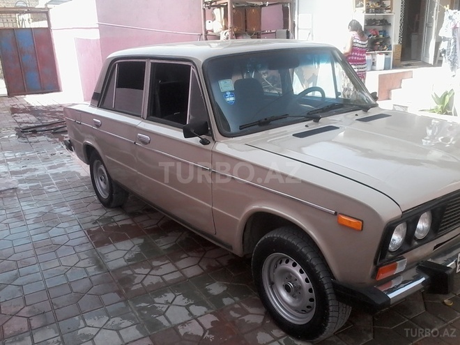 LADA (VAZ) 2106 1992, 214,568 km - 1.6 л - Bakı