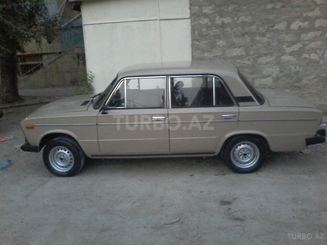 LADA (VAZ) 2106 1992, 214,568 km - 1.6 л - Bakı