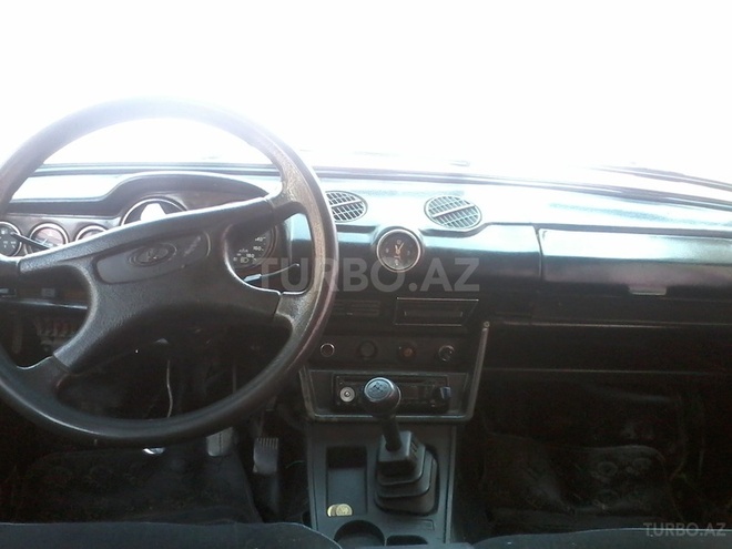 LADA (VAZ) 2106 1992, 214,568 km - 1.6 л - Bakı