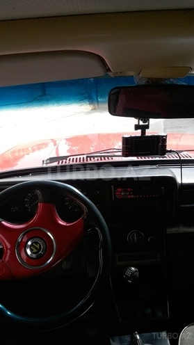 LADA (VAZ) 2107 1998, 187,000 km - 1.6 л - Bakı