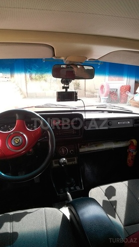 LADA (VAZ) 2107 1998, 187,000 km - 1.6 л - Bakı