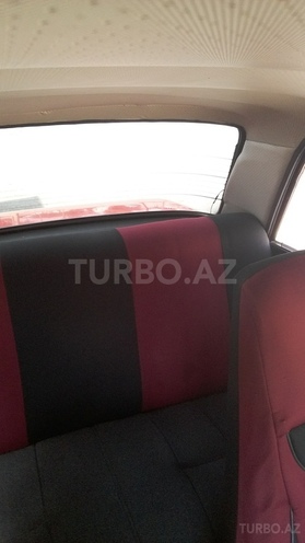 LADA (VAZ) 2107 1998, 187,000 km - 1.6 л - Bakı
