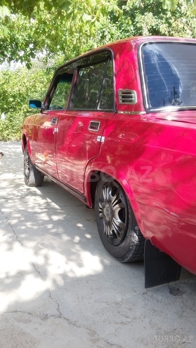 LADA (VAZ) 2107 1998, 187,000 km - 1.6 л - Bakı