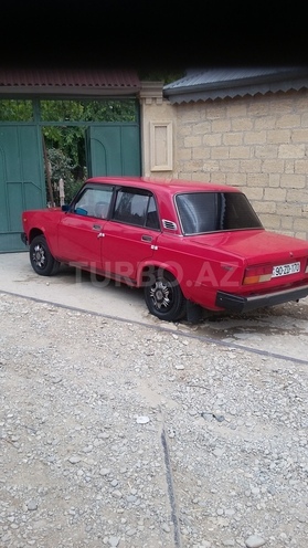 LADA (VAZ) 2107 1998, 187,000 km - 1.6 л - Bakı