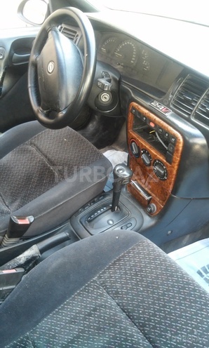 Opel Vectra 1996, 320,000 km - 2.0 l - Bakı