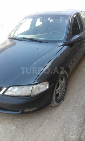 Opel Vectra 1996, 320,000 km - 2.0 l - Bakı