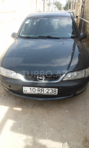 Opel Vectra 1996, 320,000 km - 2.0 l - Bakı