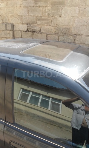Opel Vectra 1996, 320,000 km - 2.0 l - Bakı
