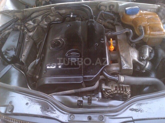 Volkswagen Passat 2001, 179,000 km - 2.0 l - Bakı