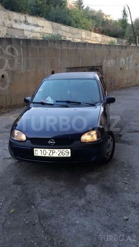 Opel Vita 1997, 220,000 km - 1.4 l - Bakı