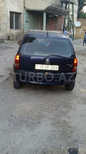 Opel Vita 1997, 220,000 km - 1.4 l - Bakı