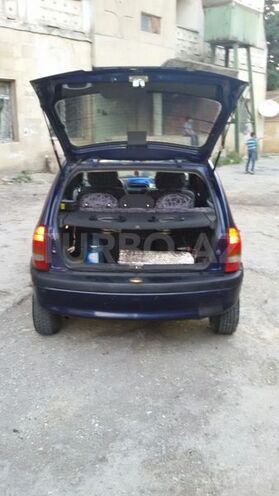 Opel Vita 1997, 220,000 km - 1.4 l - Bakı