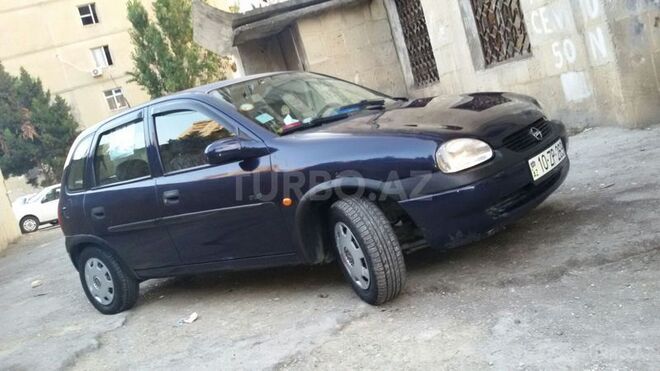 Opel Vita 1997, 220,000 km - 1.4 l - Bakı