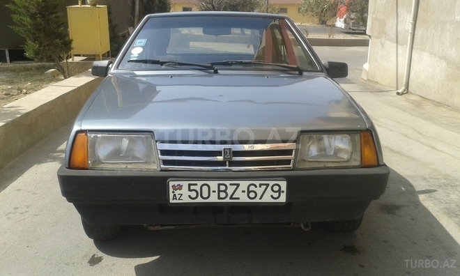 LADA (VAZ) 2109 2001, 150,000 km - 1.5 l - Bakı