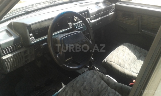LADA (VAZ) 2109 2001, 150,000 km - 1.5 l - Bakı