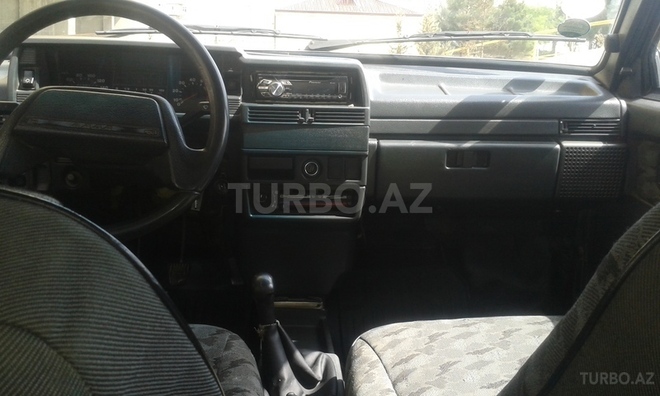LADA (VAZ) 2109 2001, 150,000 km - 1.5 l - Bakı