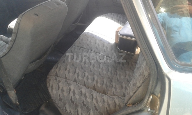 LADA (VAZ) 2109 2001, 150,000 km - 1.5 l - Bakı