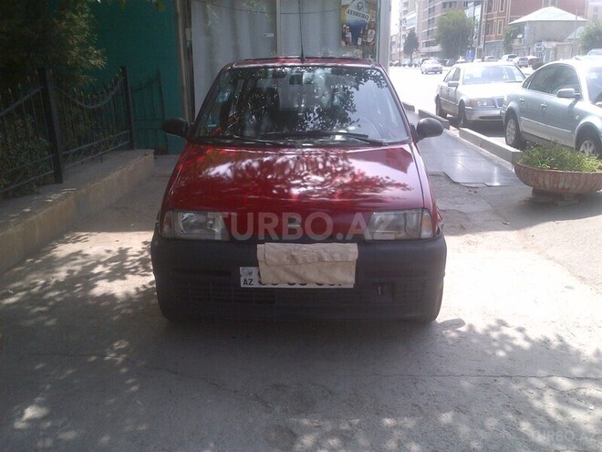 Fiat  1996, 176,000 km - 1.1 л - Bakı