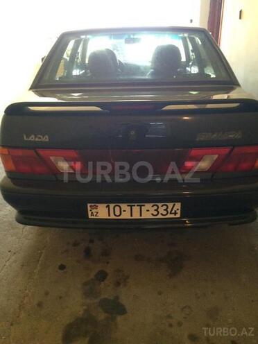 LADA (VAZ) 2115 2006, 155,000 km - 1.5 l - Bakı