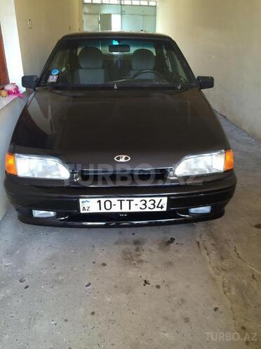 LADA (VAZ) 2115 2006, 155,000 km - 1.5 l - Bakı