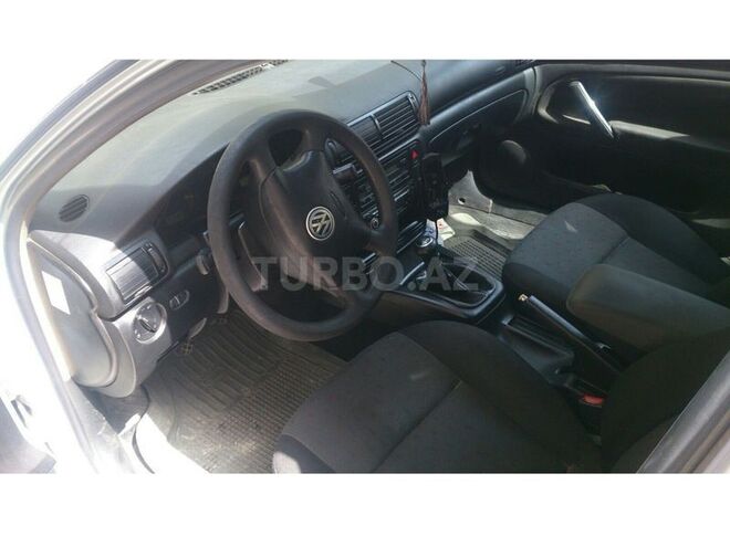 Volkswagen Passat 1999, 391,918 km - 1.9 l - Bakı