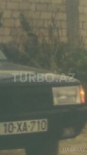 Tofas Dogan 2005, 40,000 km - 0.2 l - Bakı