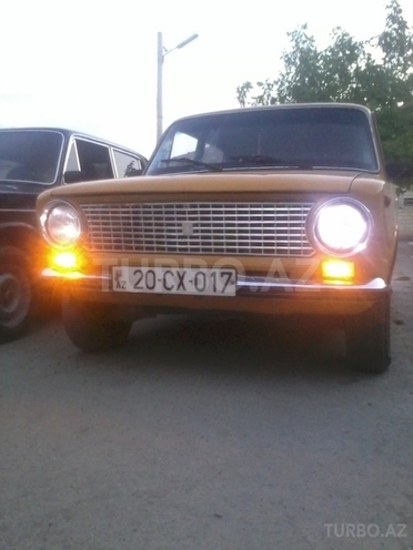 LADA (VAZ) 21011 1978, 83,400 km - 1.6 l - Bakı