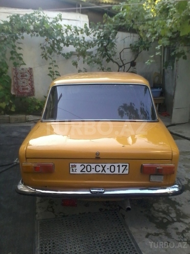 LADA (VAZ) 21011 1978, 83,400 km - 1.6 l - Bakı