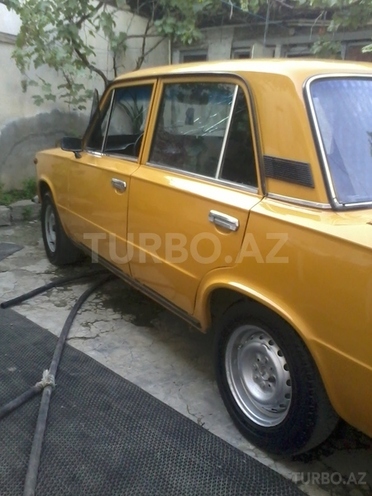LADA (VAZ) 21011 1978, 83,400 km - 1.6 l - Bakı