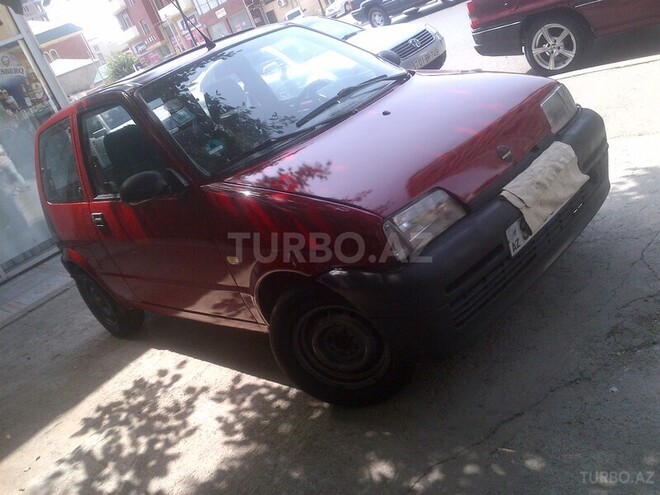 Fiat  1996, 178,000 km - 1.1 l - Bakı
