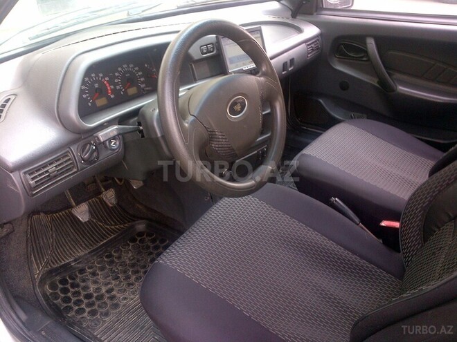 LADA (VAZ) 21099 1998, 327,000 km - 1.6 l - Bakı
