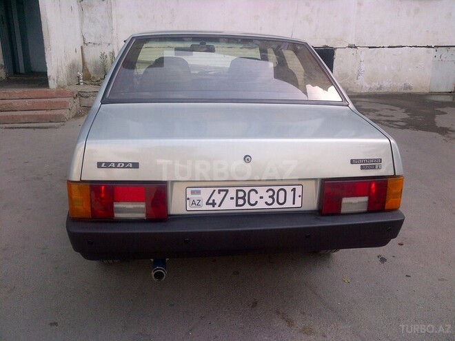 LADA (VAZ) 21099 1998, 327,000 km - 1.6 l - Bakı